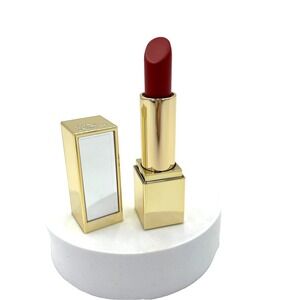 Estee Lauder Pure Color Envy Sculpting Lipstick 340 Envious Gold Mirror Triangle